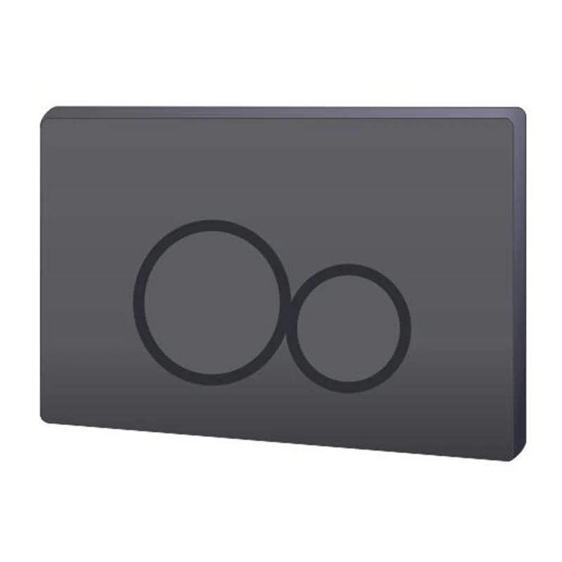 Empolo Water tank accessories button accessories toilet for bathrooms