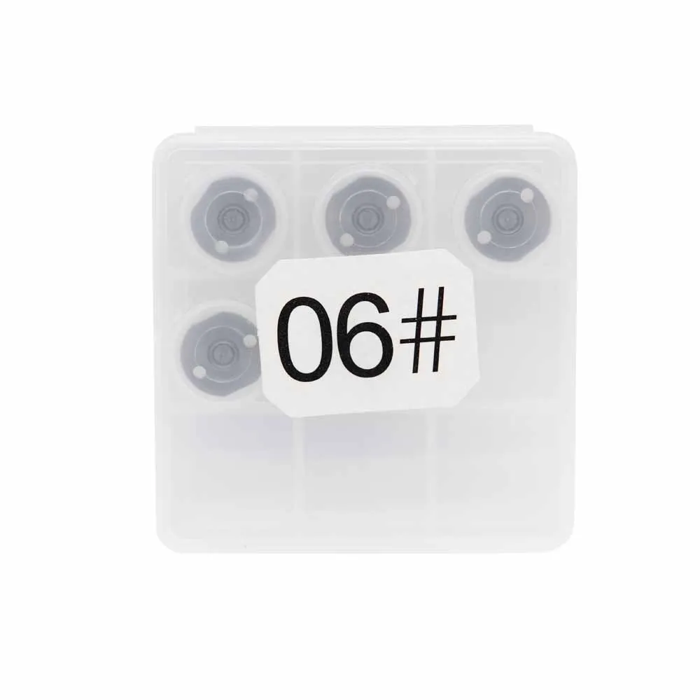 Golden Vidar valve 06# 095000-7060 injector valve for denso injekter 095000-7060