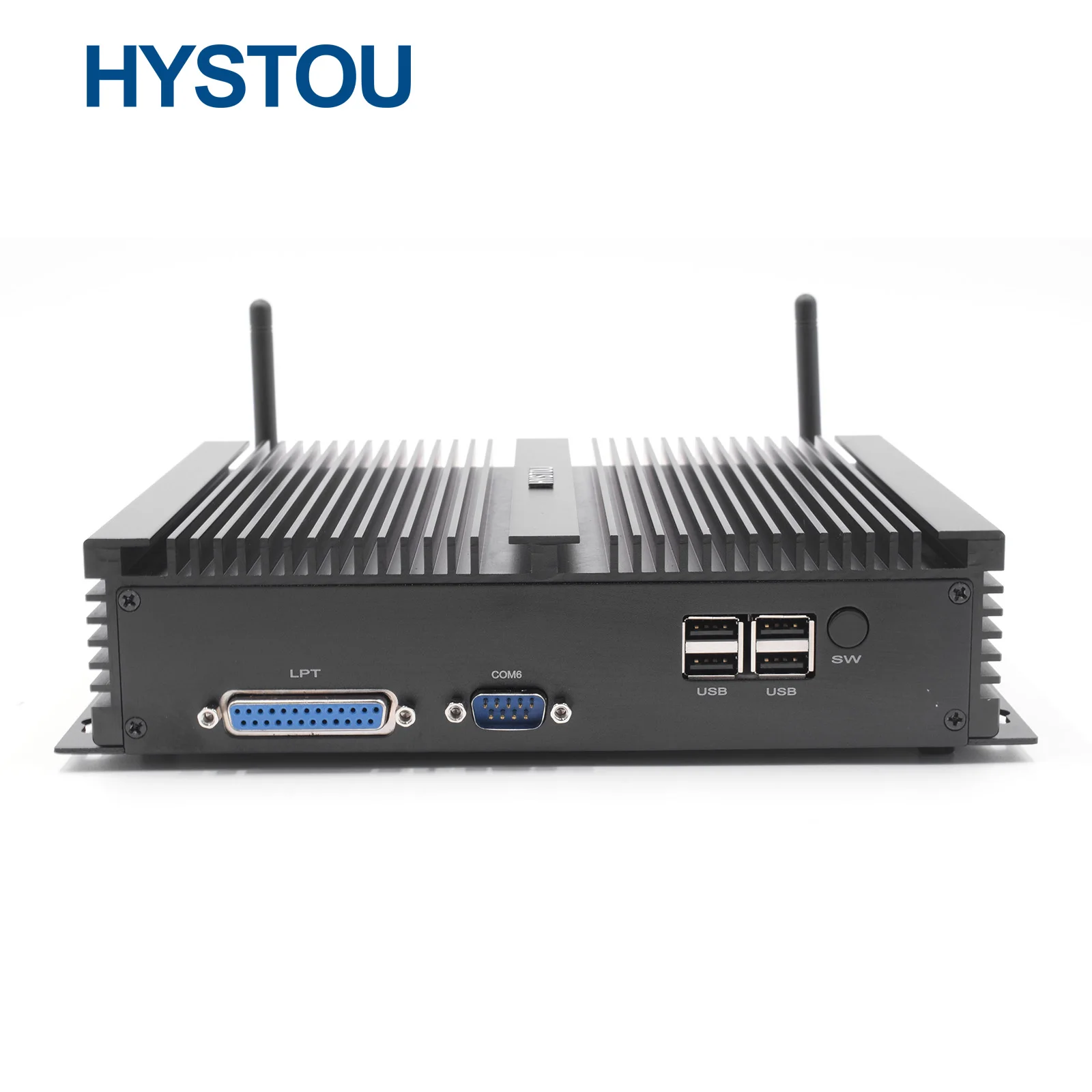 Custom Design Industrial Mini Pc 8250U 8550U RJ45 Fanless J1900 Core I3 I5 I7 DDR3 Used Laptops I7 Refurbished Computer Desktop