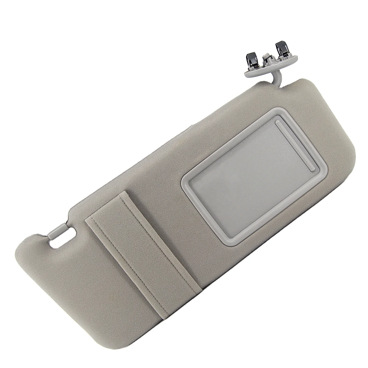 Marcan Factory Price Car Left Driver Side Sun Visor For Highlander 2010-2013