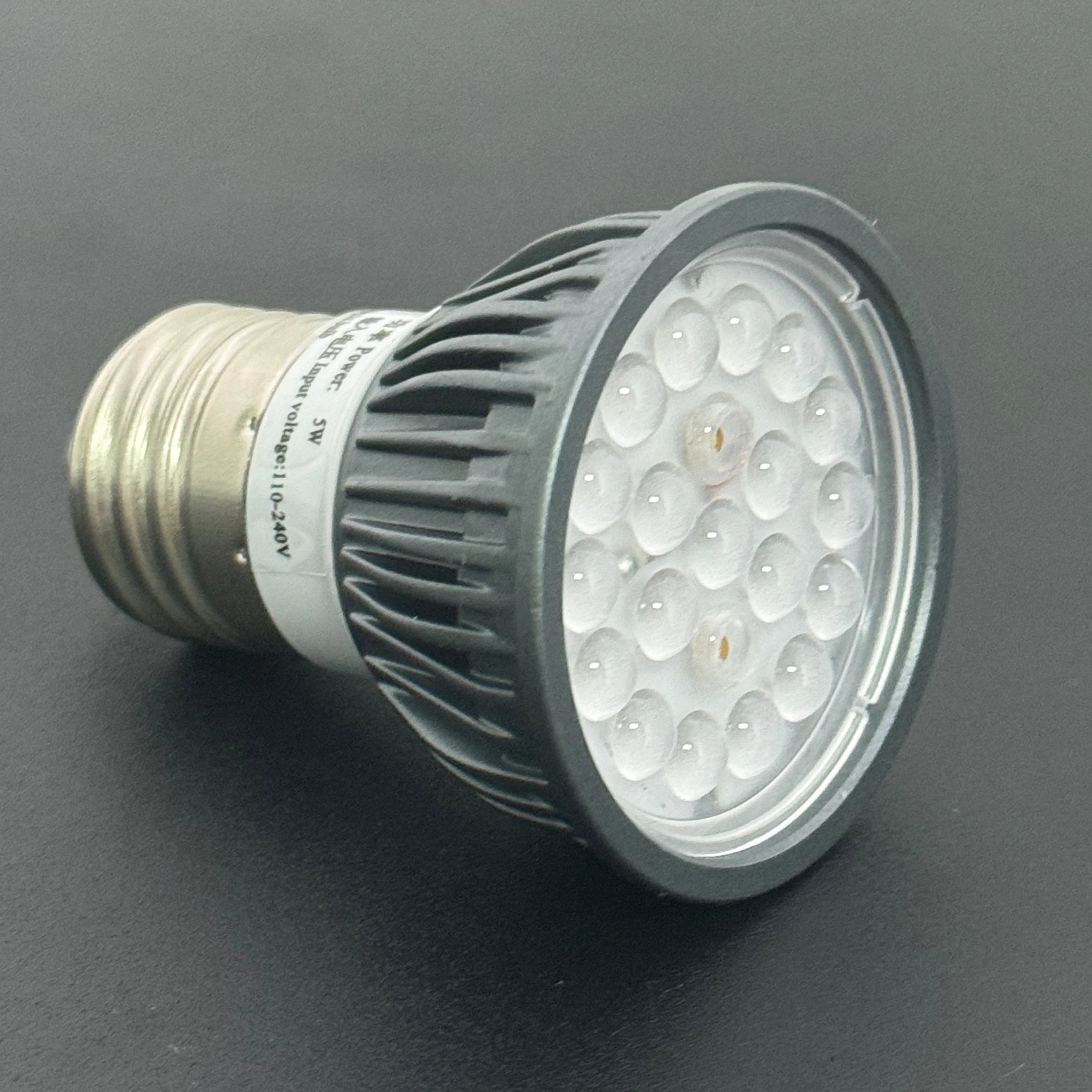 Full Spectrum Led Solar Calcium Supplement Three-in-one Reptile Uvb Lamp UVB+UVA