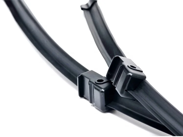 2024 KCTION Auto Hot Sell Wiper Blade  For Mercedes BMW VW  Golf Car Accessories Wiper Blade Automotive  Windshield Wiper Blade