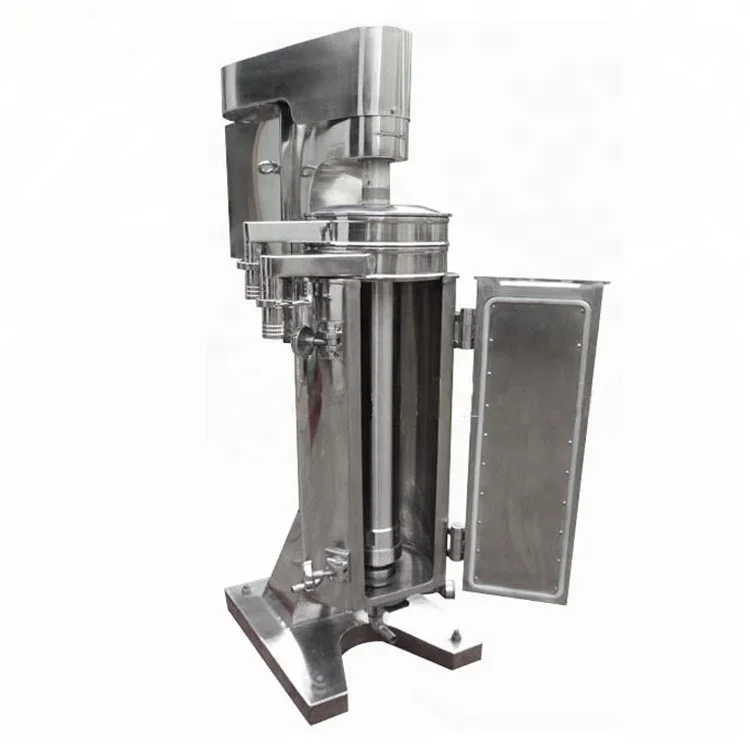 clean tubular centrifuge centrifuge tube with filter liquid liquid separator centrifuge