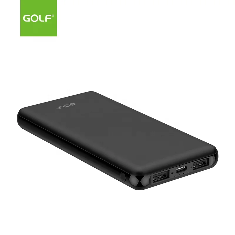  10000mah тонкое портативное зарядное устройство для мобильного телефона горячая Распродажа Низкая цена Высокое