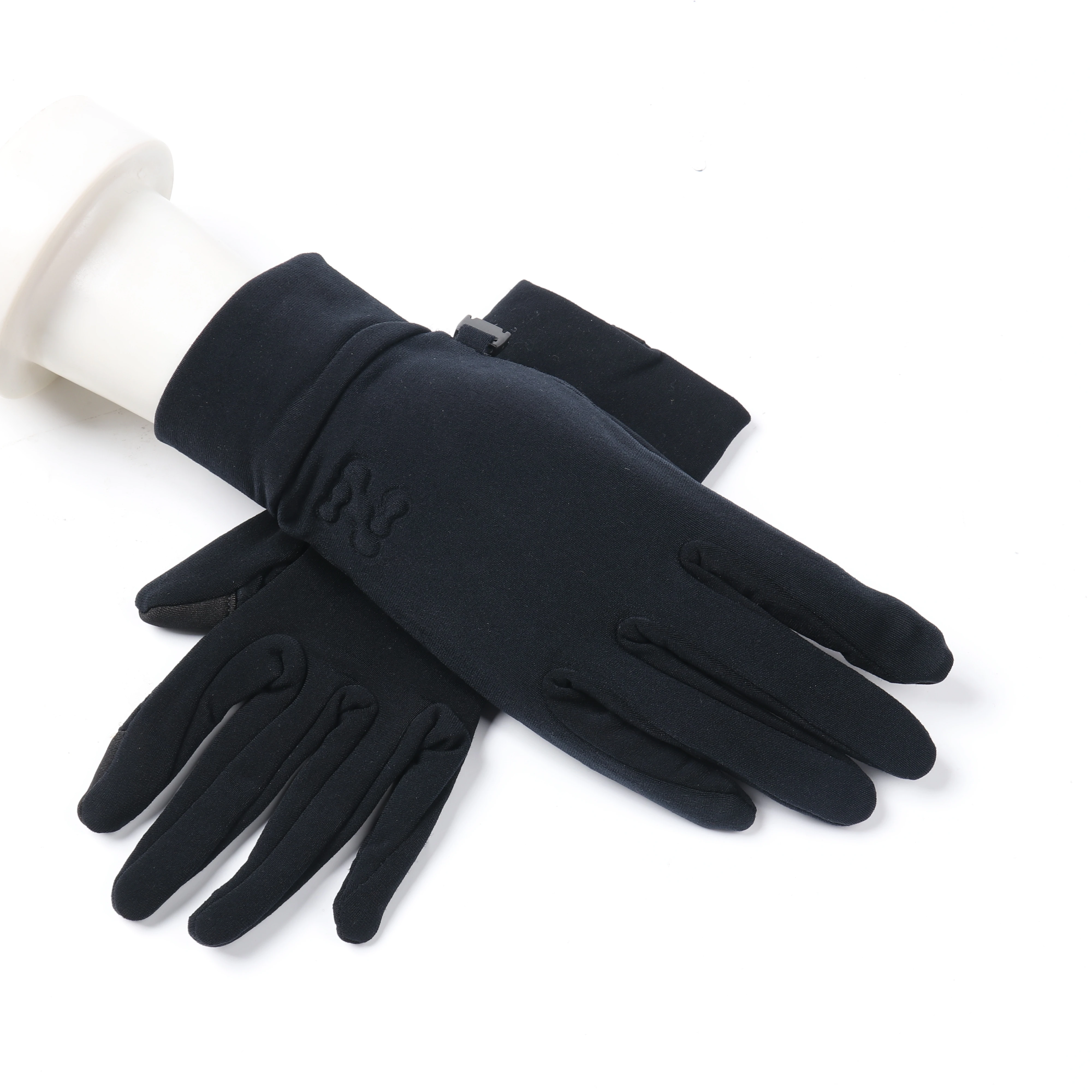 waterproof cycling gloves bike Screen touch windstop Material Biker Riding