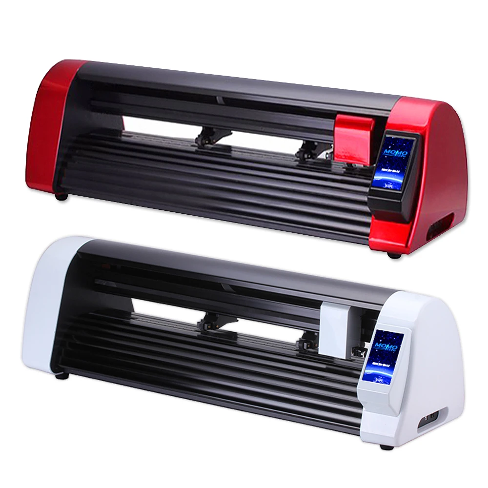 CCD-Графический Плоттер для камеры SignMaster Pro Автоматическая контурная резка умная машина с двумя головками клейкая виниловый бумажный знак для резки