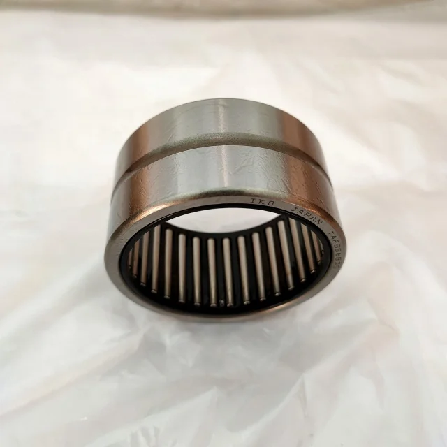 TAF556835 IKO needle roller bearing without inner ring 55x68x35mm