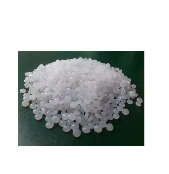 Wholesale pipe grade Virgin HDPE PE100 black color granules/hdpe pe