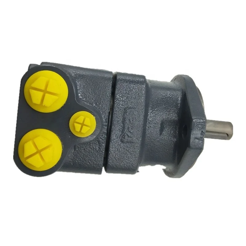  Parker F11 seiries гидравлические поршневые двигатели F11-010-HU-CV-K-000-000-0 F11-010-GB-CV-K-000-000-0