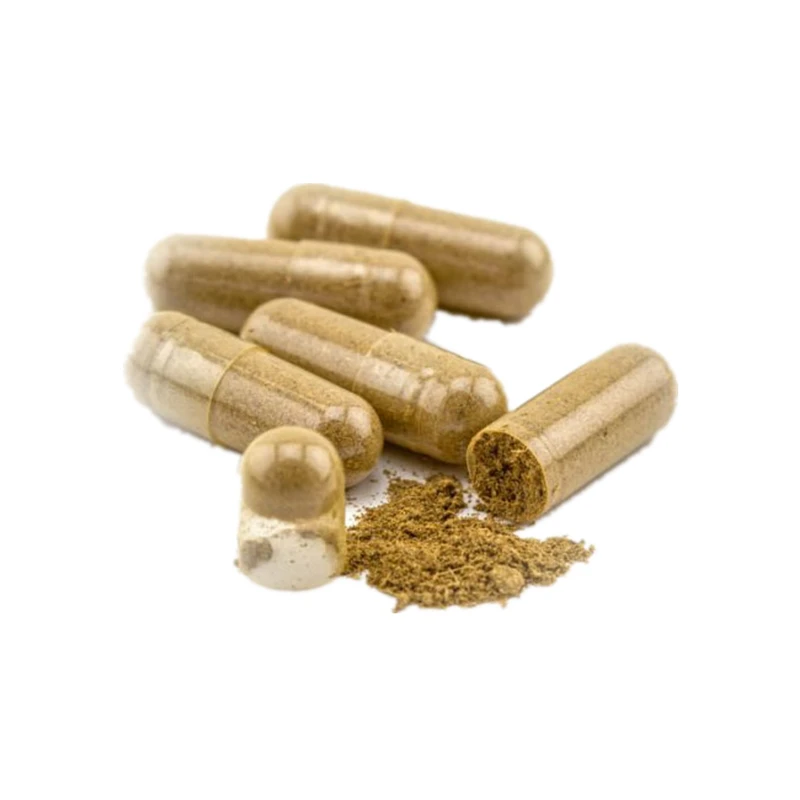 OEM inno cleanse capsules fat burner slimming pills supplement for adult