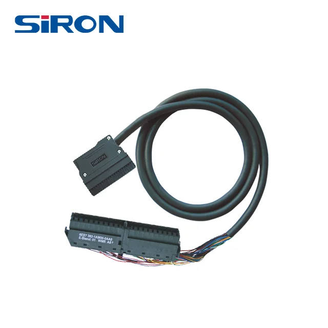 SiRON X218 Wholesale high-precision hot-selling high-quality 6ES suitable for Siemens cables and wires