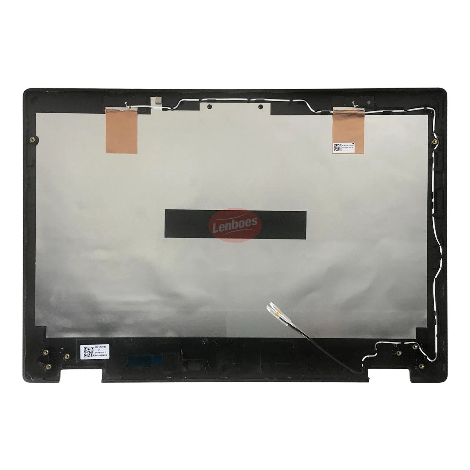 Lcd Back Cover Top Case for Acer Chromebook R752T R752TN 60.HPXN7.001 60.H93N7.002