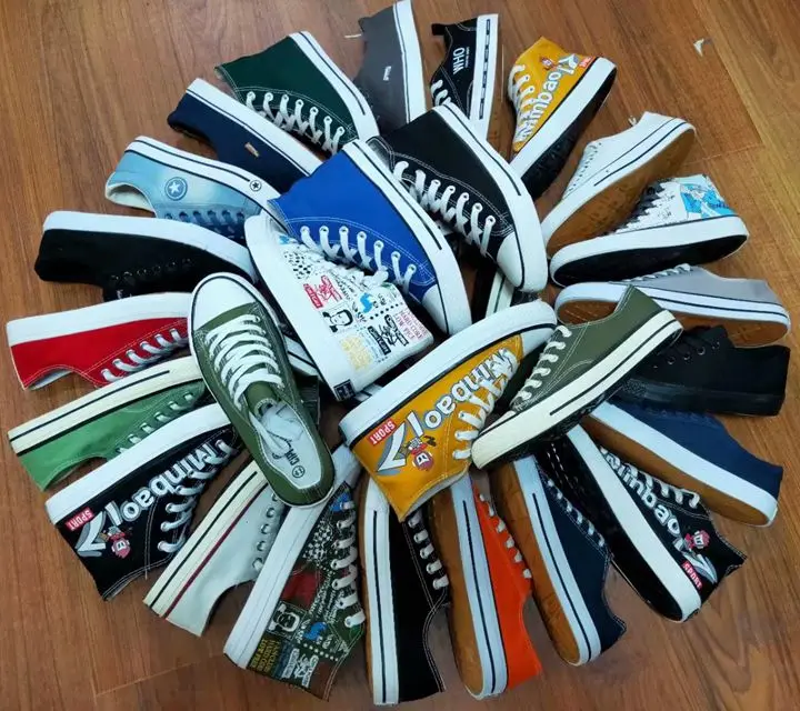 Прямые продажи с китайской фабрики, оптовая продажа, китайская модная обувь, Мужская модная холщовая обувь