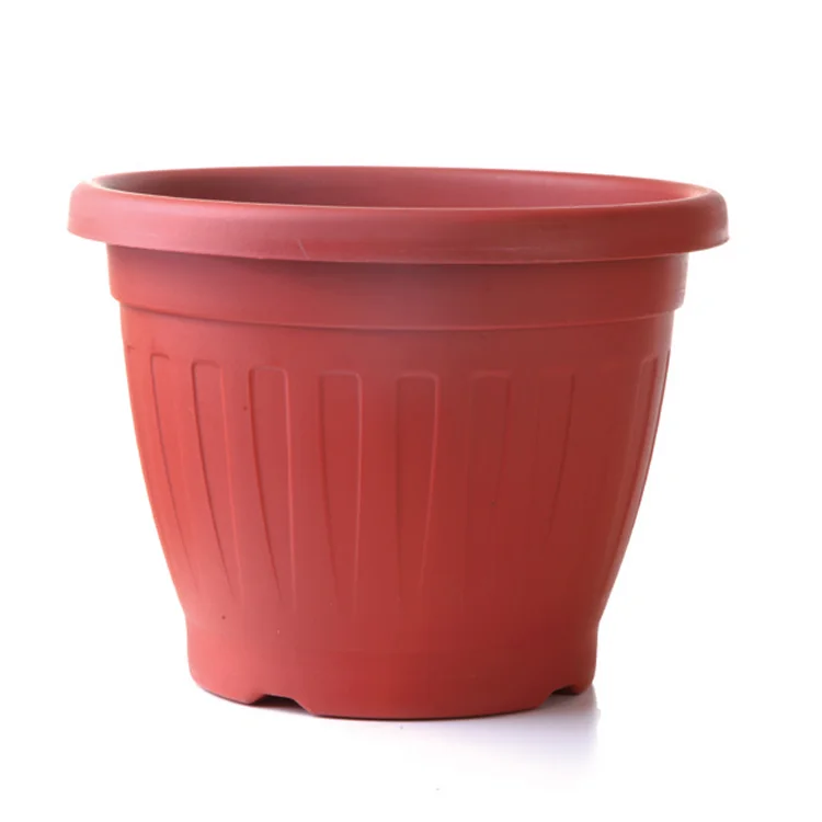 Cheap Nursery Flower Pot Planting Landscaping Greenhouse Gardening Vegetable Fruits Nursery Succulent Pots Seed for Planting