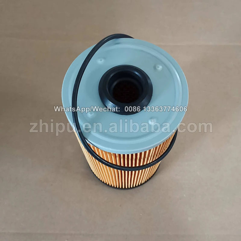 Factory Price Oil Fuel Filter 2763301 hfa-2154  PJ00004536 mk667920  50054702