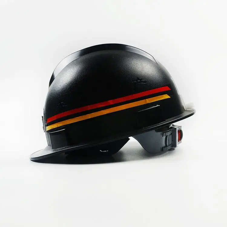 Factory Price Full Brim Safety Helmet Manufacturer Construction Mining Industrial Worker Welding HDPE Hard Hat
