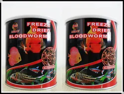 Canned FD Bloodworms