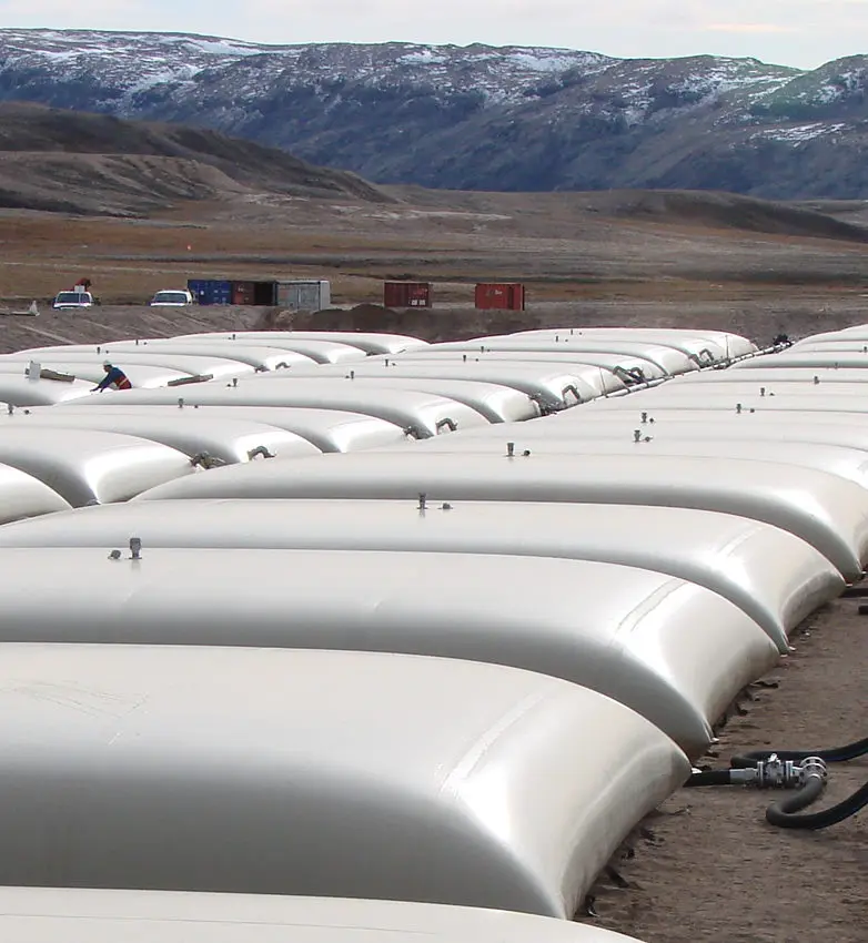 Профессиональный новый стиль, сверхмощный Складной Гибкий резервуар для воды под землей 5000 литра, ПВХ резервуар для воды