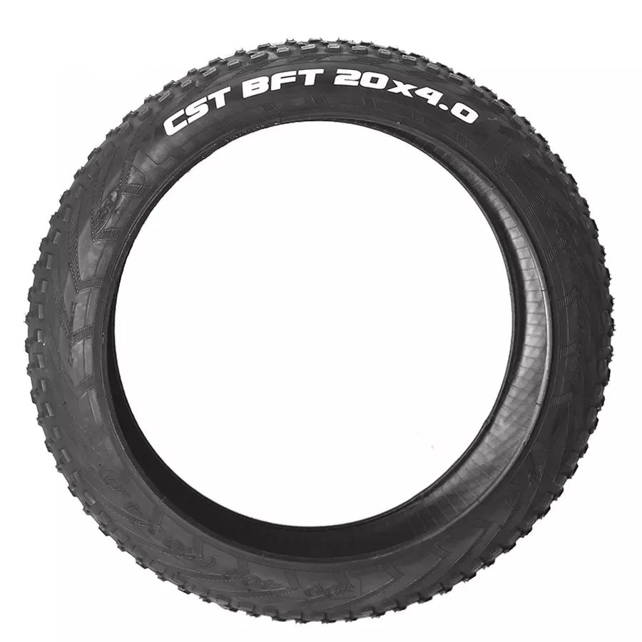 Factory wholesale Professional High Quality 20x4.0 bicycle ATV tyre beach bike tire 20X2.4 snow bike tires