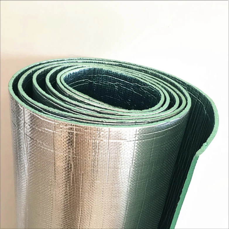 XPE Foam Insulation Material/Thermal Insulation Foam Roll