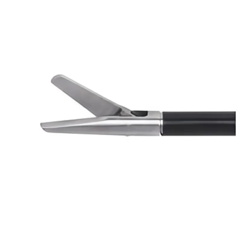 Grasper Laparoscopic Forceps  scissor dissctor Instruments Electrosurgical Bipolar Forceps Bipolar