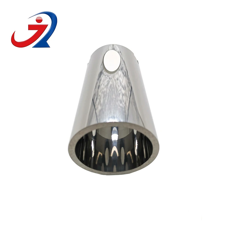 
Custom Made Tungsten Carbide Bushing for High performance 