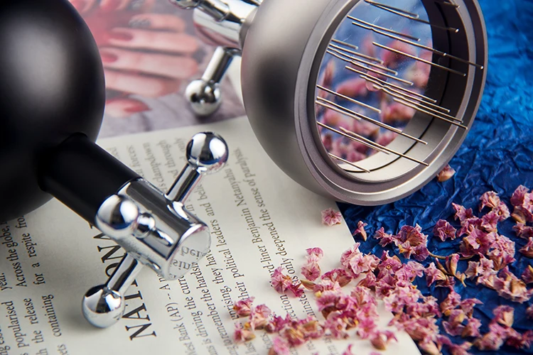 Factory Direct Sales Stainless Steel Coffee Bean Espresso Needle Type Coffee Powder Distributor Tools