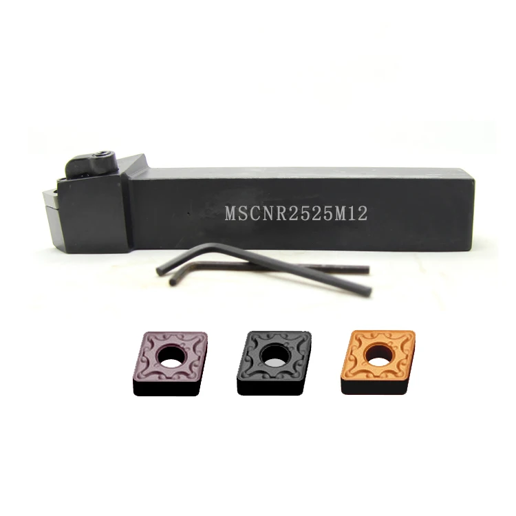 external turning tool holder  cnc tool holder with inserts  boring bar tool holder