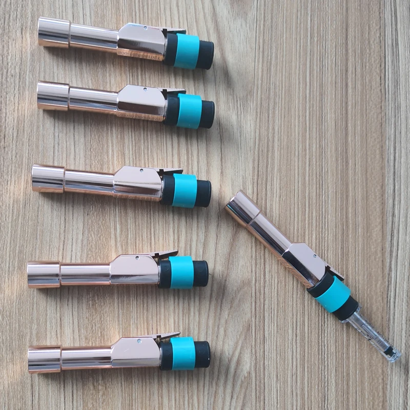 
hgh growth hormone pen injection pen no needle no pain, painless 
