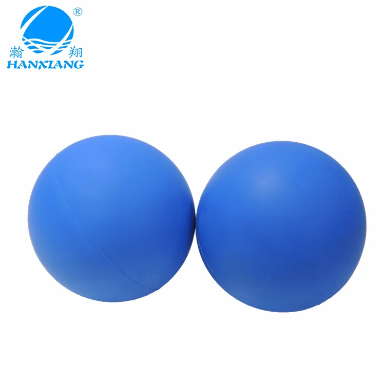 6.5mm 18mm 20mm 25mm 30mm Soft Solid Small Silicone Rubber Ball