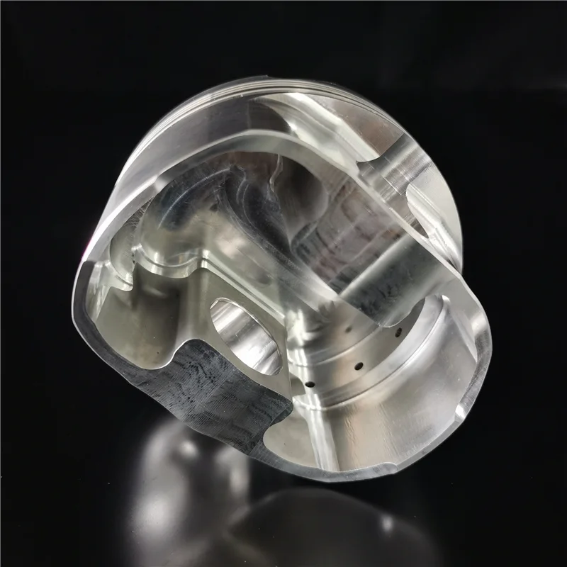 JA Поршень с индивидуальной производительностью кованый K24 K24A поршни на заказ для Honda