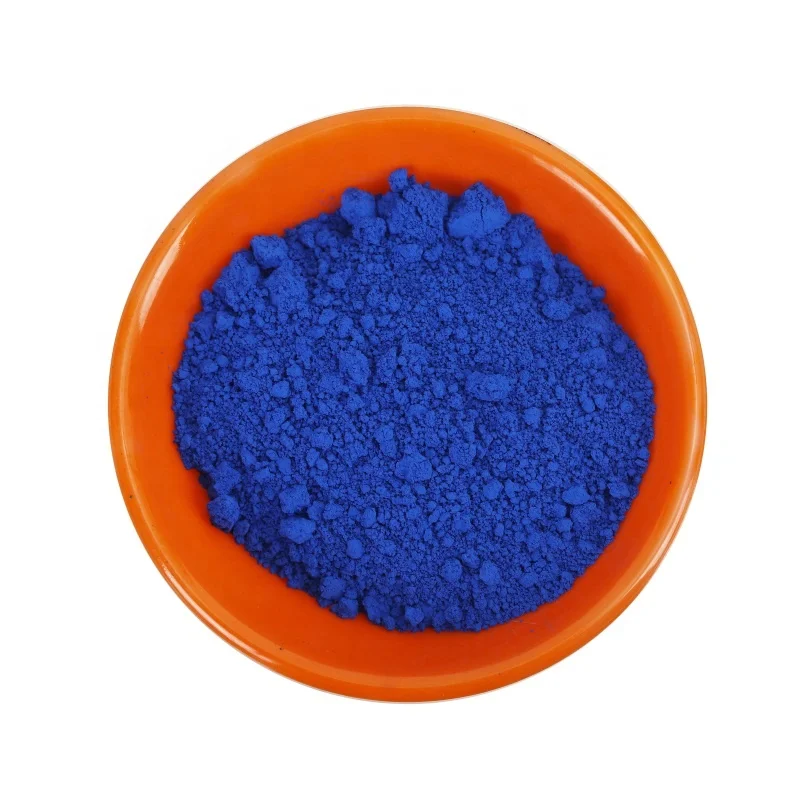 Synthetic inorganic pigments black iron oxide fe3o4 722 powder for brick concrete paint