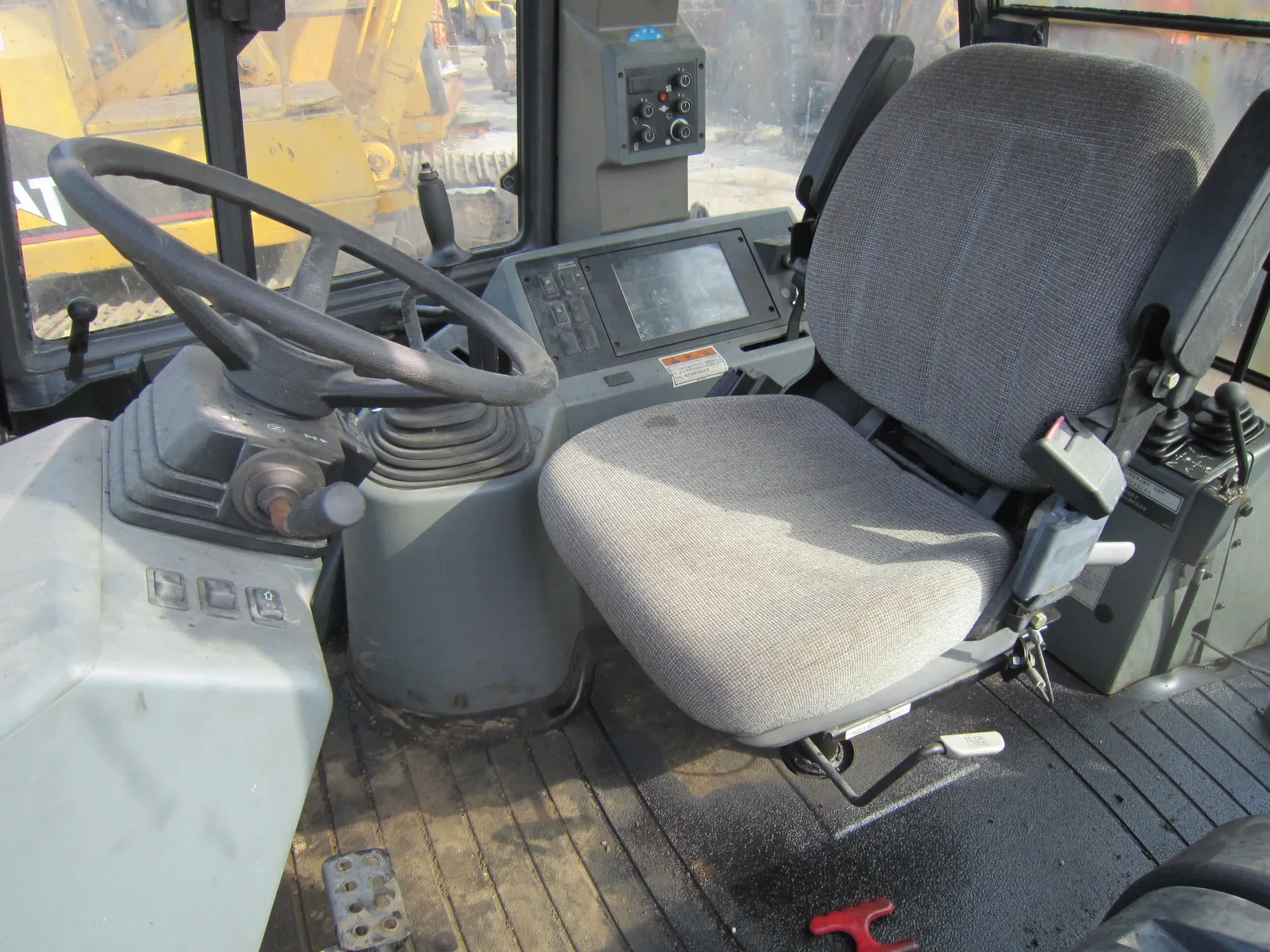 Cheap Price And High Quality Used Original Case 580l Backhoe Loader Secondhand Case 580L 4x4 Wheel Backhoe Loader For Hot Sale