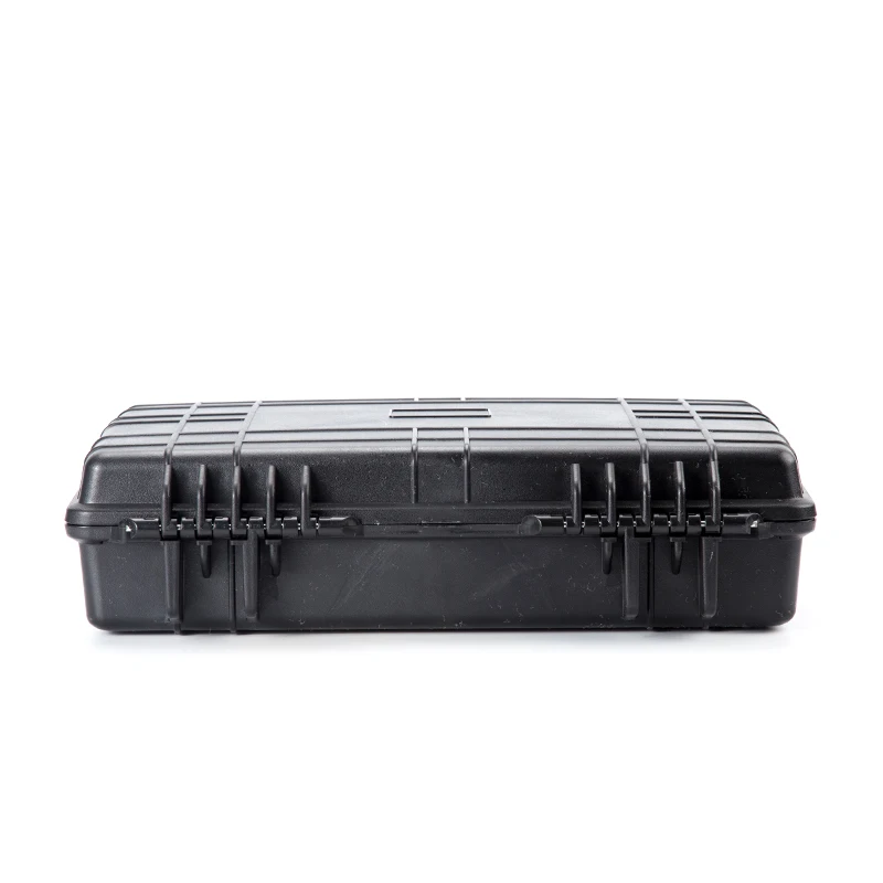 GD6061 Wholesale Waterproof Lock Box Hard Plastic Tool Case