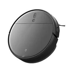 Xiaomi MI 2022 Mijia Sweep Towing Robot 1T Household Vacuum Visual Navigation Sweep And Drag Integrated Mop Floor Sweeper