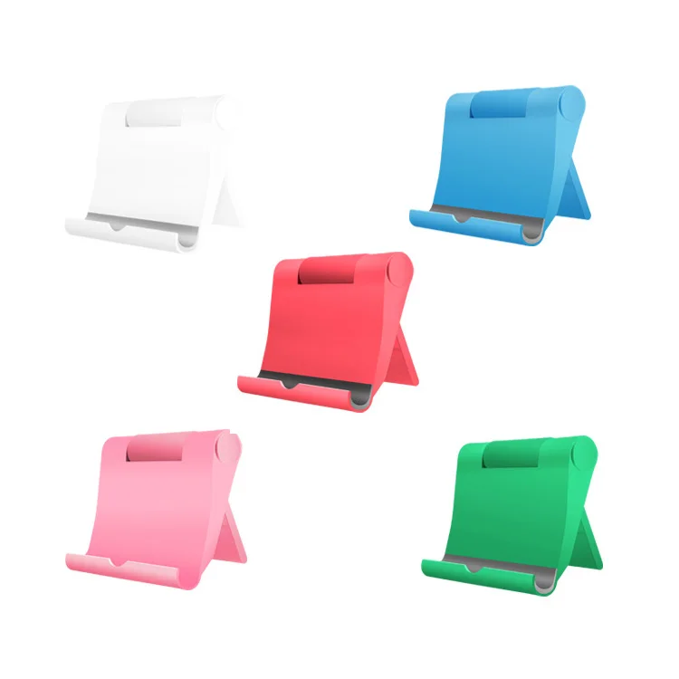 Universal Desk Phone Holder Portable Tablet Phone Stand