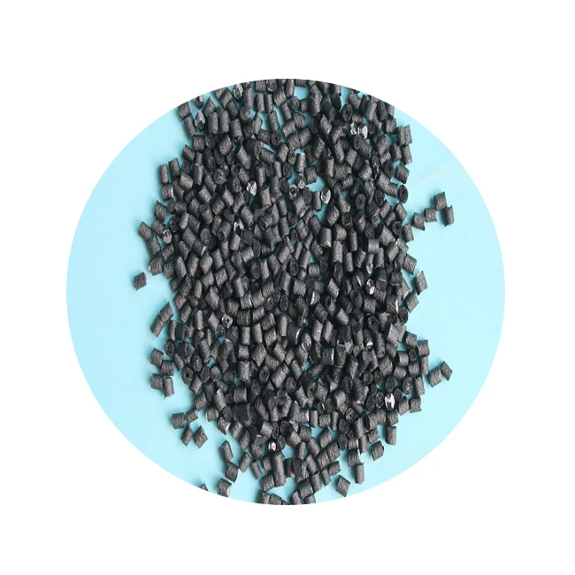 Модифицированная девственная Смола PPO + 20% GF для крыльчатки водяного насоса