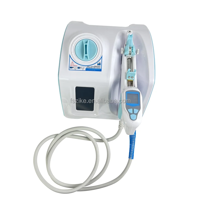 Игольчатая машина Mesogun для мелких молекул, инструмент для косметологии, оборудование для мезотерапии