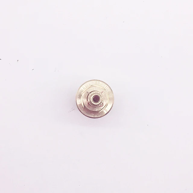 
Thailand spline long spindle brass headwork ceramic disc cartridge 