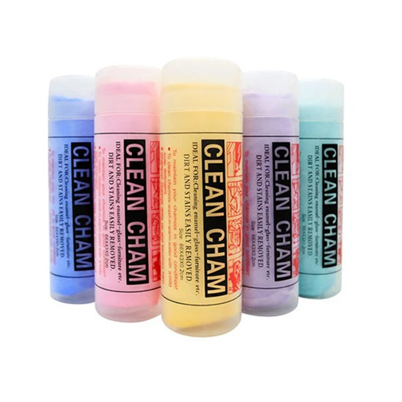 Эко-дружественных супер абсорбент сушки Автомойка домашней уборки бархат ПВА полиэфирное волокно полотенце микрофибра замша ткани кухня