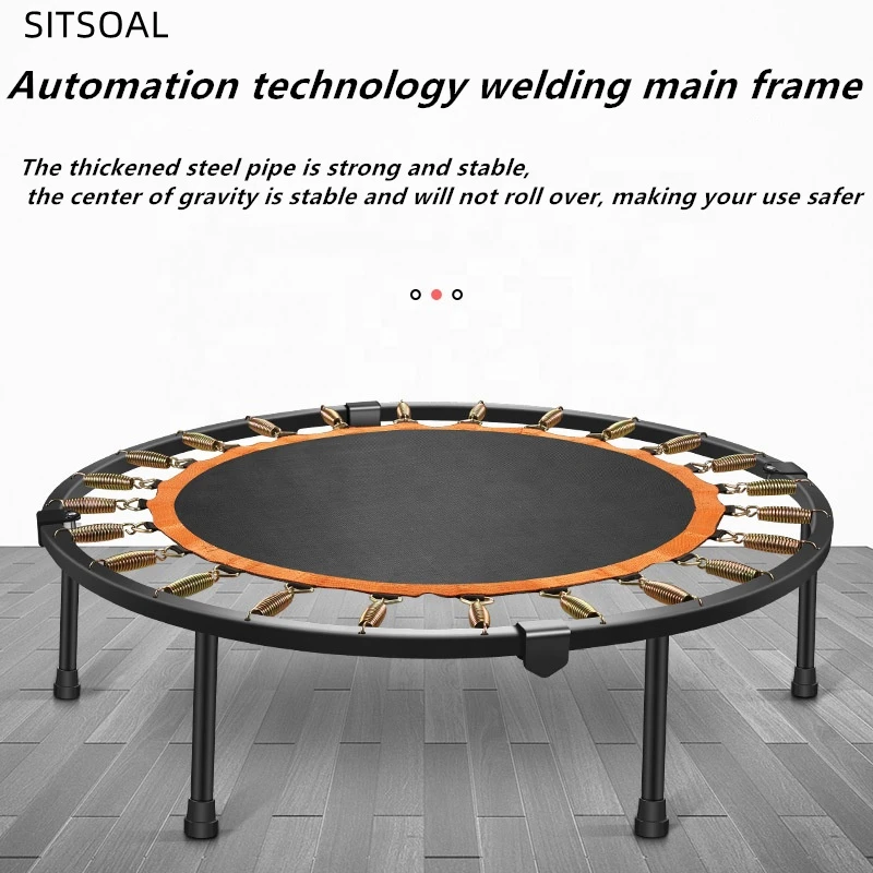 Top Fashion Nylon Plastic Polypropylene Foam Woman Man Unisex BOY Outdoor Trampoline