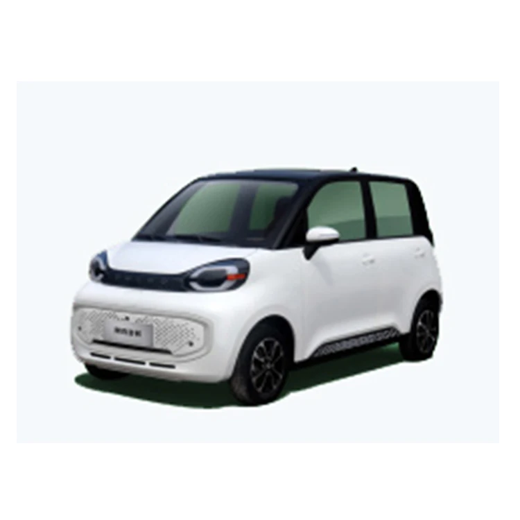 Professional Manufacture Small New Energy High Speed Electro Car Vehicle Storage