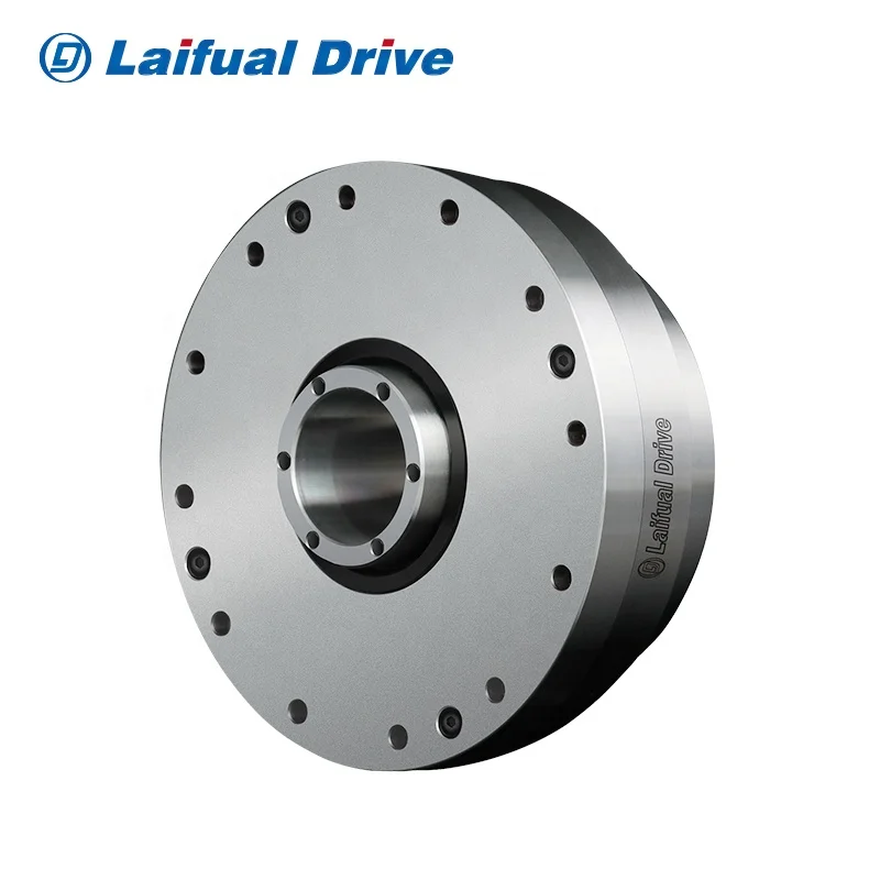Laifual low noise harmonic drive reducer