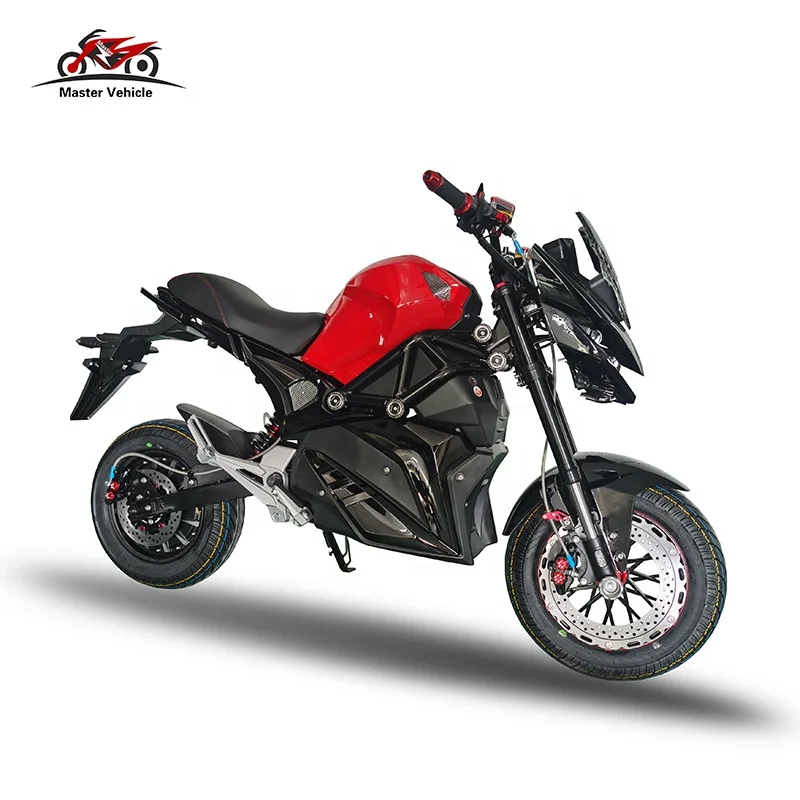 
72V moped 2000W mini bike monkey motorcycle 