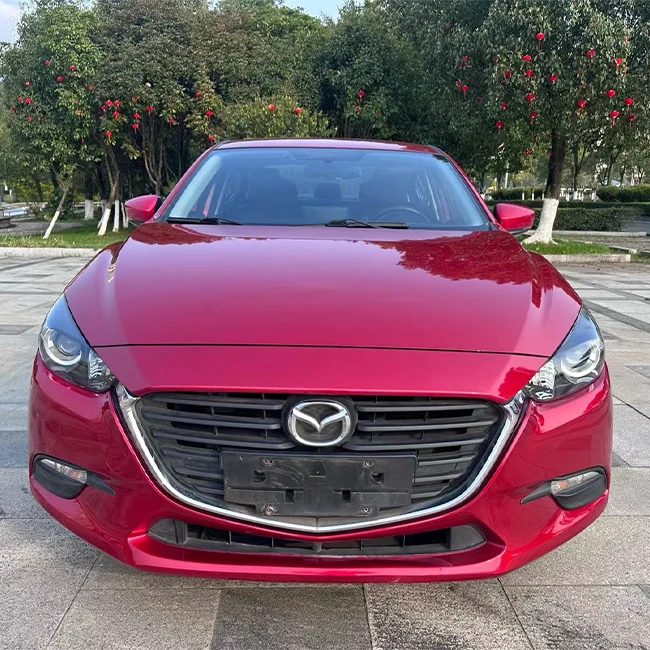 Cheap 2018 2020 2016 Mazda 3 Axela 1.5 Comfort China Gasoline Vehicle used car for sale
