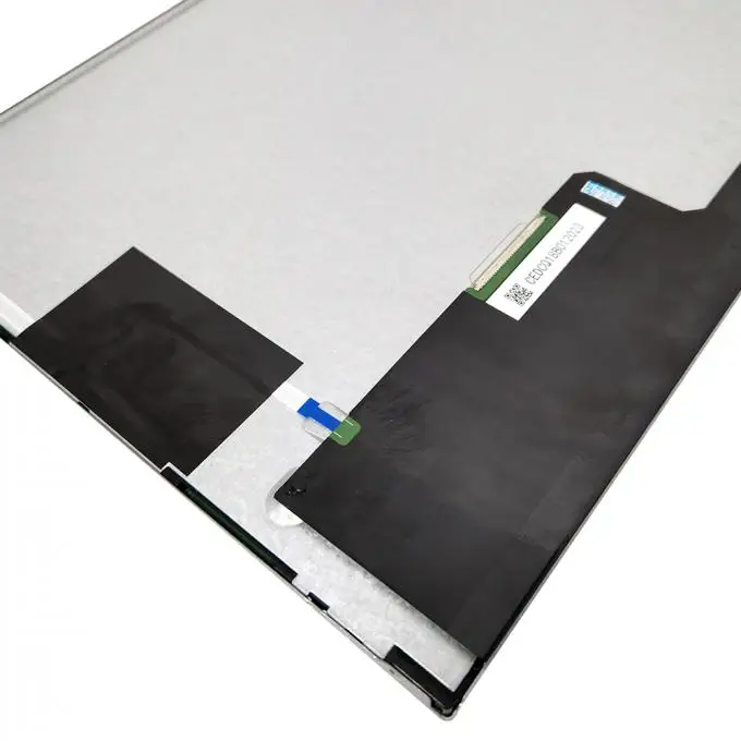 15 Inch Color Active Matrix a-Si LVDS TFT LCD Module with 300 Nits 1024 768 Driver Integrated Touch Monitor Display Mode Screen