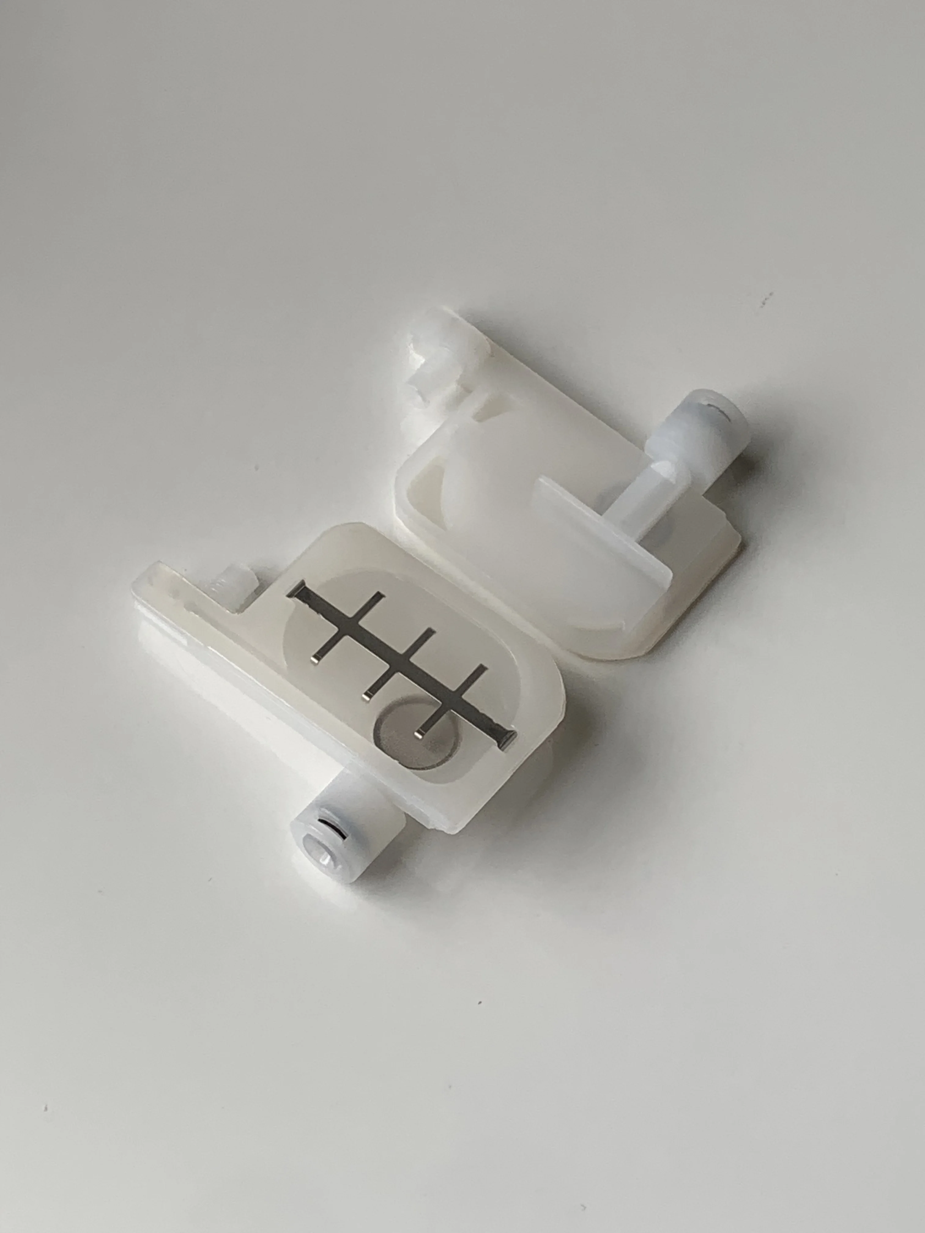 Original Epson Small Ink Damper New and Compatible with Mutoh Roland Mimaki Epson and Other Chinese Brand Inkjet Printers