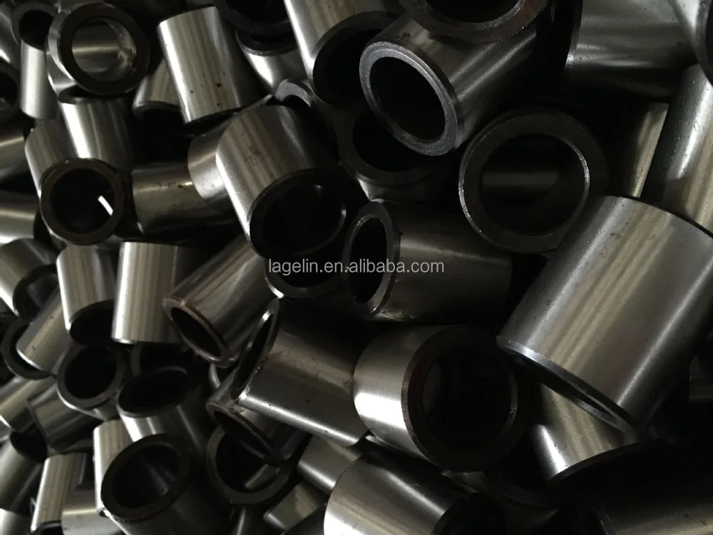 Engineer design chain parts machine parts PIN BUSH ROLLER PLATE