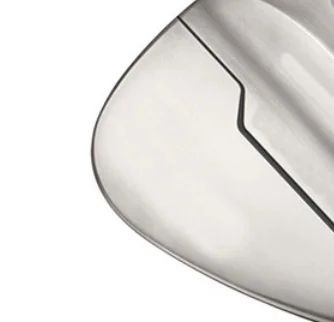 Кованый Клин для гольфа