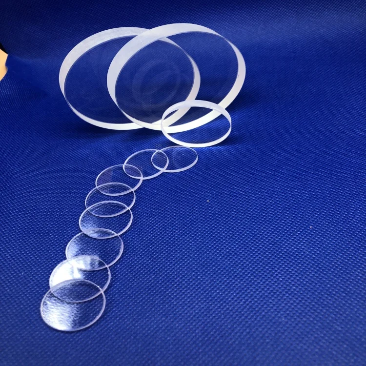 Heat resistance fused silica glass sheet for metallurgy